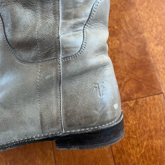 Frye Boots - Picture 5 of 7